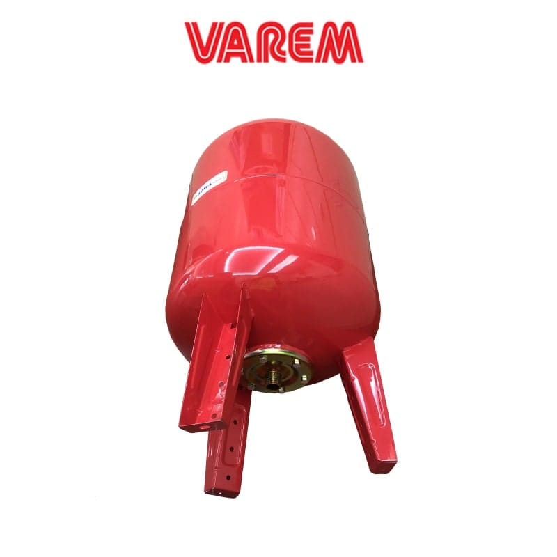Bình tích áp Varem 100L